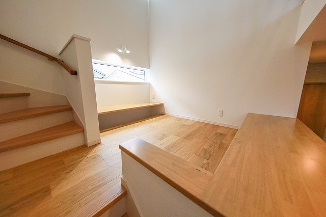 「糟屋郡03」注文住宅現場リポート⑪【建物竣工】