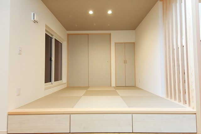 「糟屋郡03」注文住宅現場リポート⑪【建物竣工】