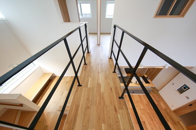 「糟屋郡03」注文住宅現場リポート⑪【建物竣工】
