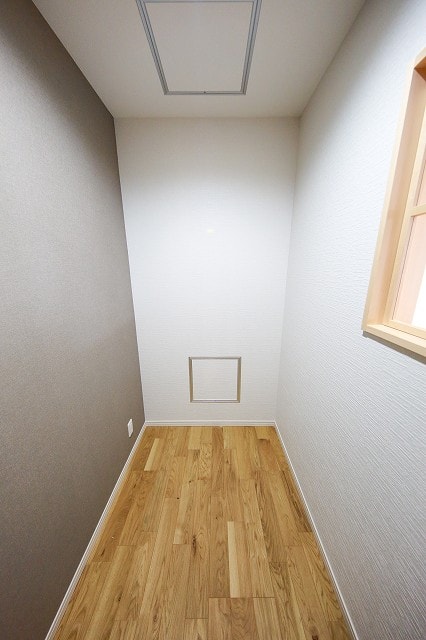 「糟屋郡03」注文住宅現場リポート⑪【建物竣工】