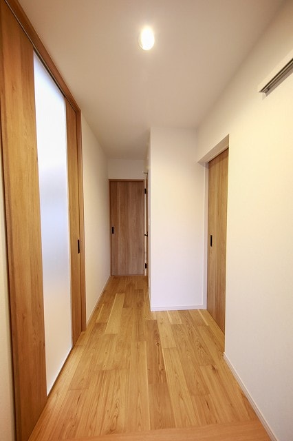 「糟屋郡03」注文住宅現場リポート⑪【建物竣工】