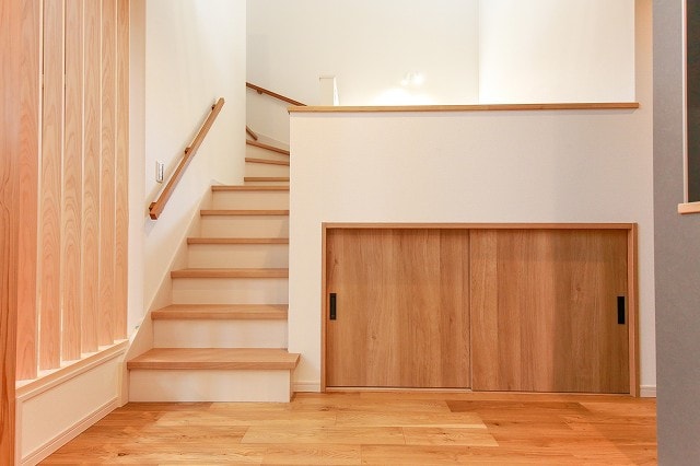 「糟屋郡03」注文住宅現場リポート⑪【建物竣工】