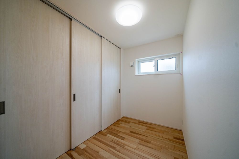 「糟屋郡粕屋町03」注文住宅現場リポート⑫【建物竣工】