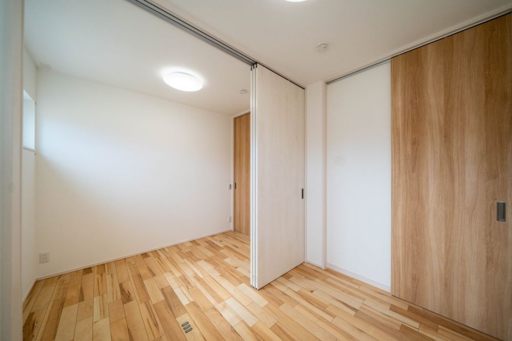 「糟屋郡粕屋町03」注文住宅現場リポート⑫【建物竣工】