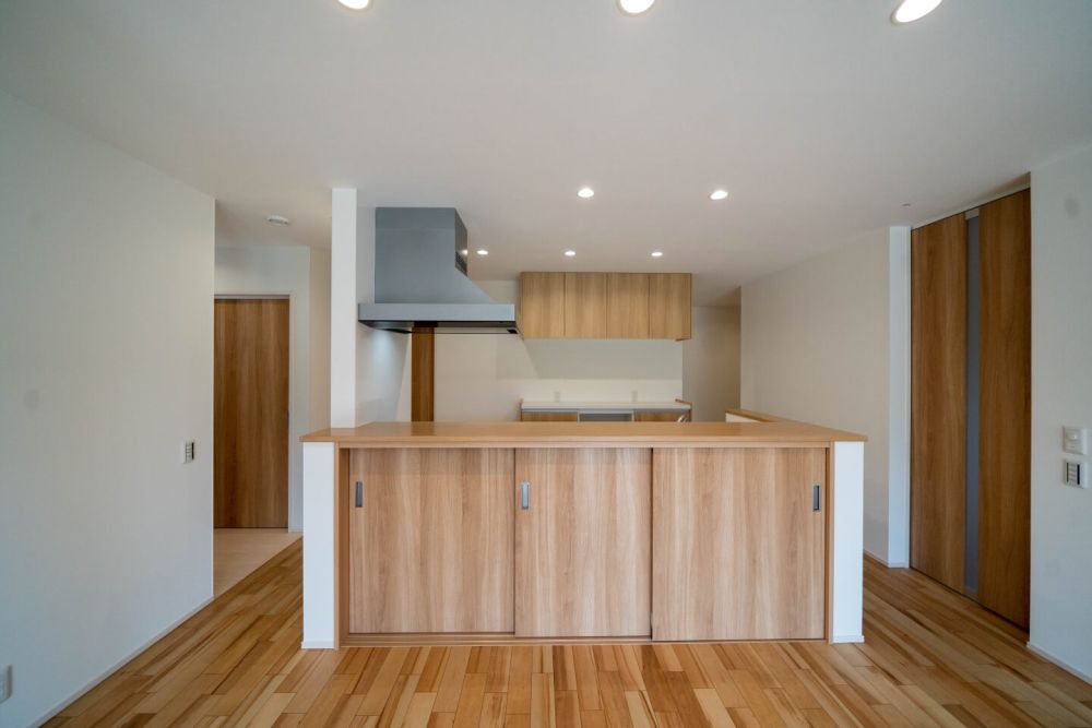 「糟屋郡粕屋町03」注文住宅現場リポート⑫【建物竣工】