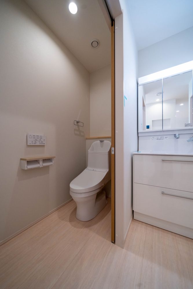「糟屋郡粕屋町03」注文住宅現場リポート⑫【建物竣工】