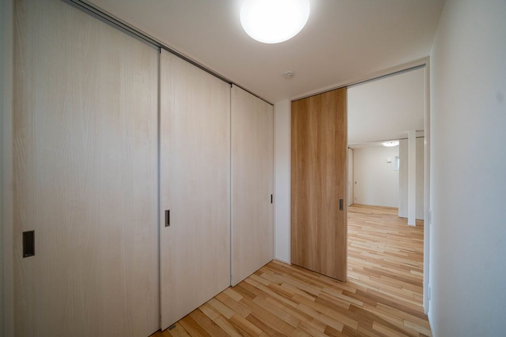 「糟屋郡粕屋町03」注文住宅現場リポート⑫【建物竣工】