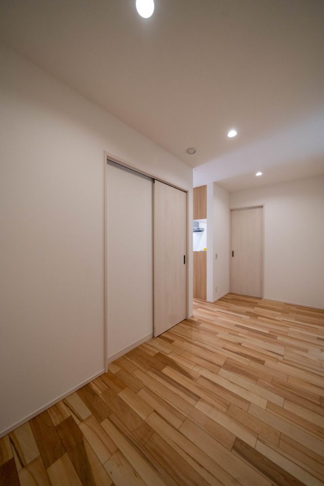 「糟屋郡粕屋町03」注文住宅現場リポート⑫【建物竣工】