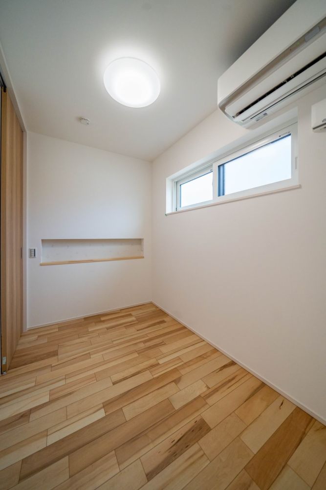「糟屋郡粕屋町03」注文住宅現場リポート⑫【建物竣工】