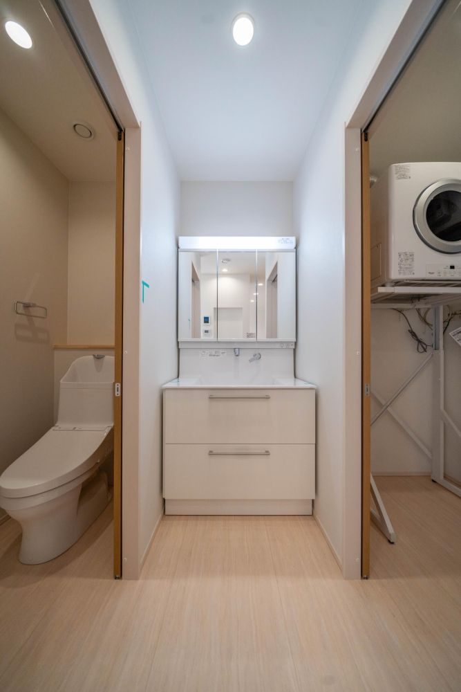 「糟屋郡粕屋町03」注文住宅現場リポート⑫【建物竣工】