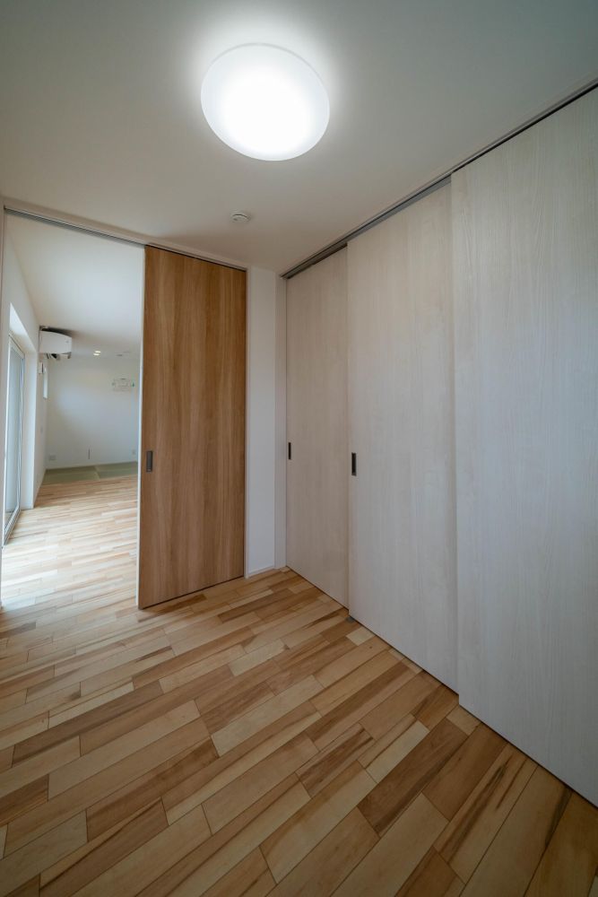 「糟屋郡粕屋町03」注文住宅現場リポート⑫【建物竣工】