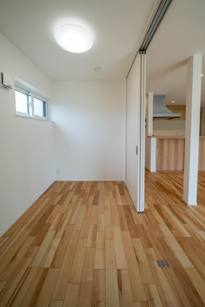 「糟屋郡粕屋町03」注文住宅現場リポート⑫【建物竣工】