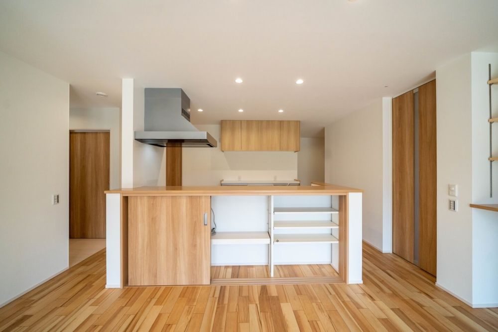 「糟屋郡粕屋町03」注文住宅現場リポート⑫【建物竣工】