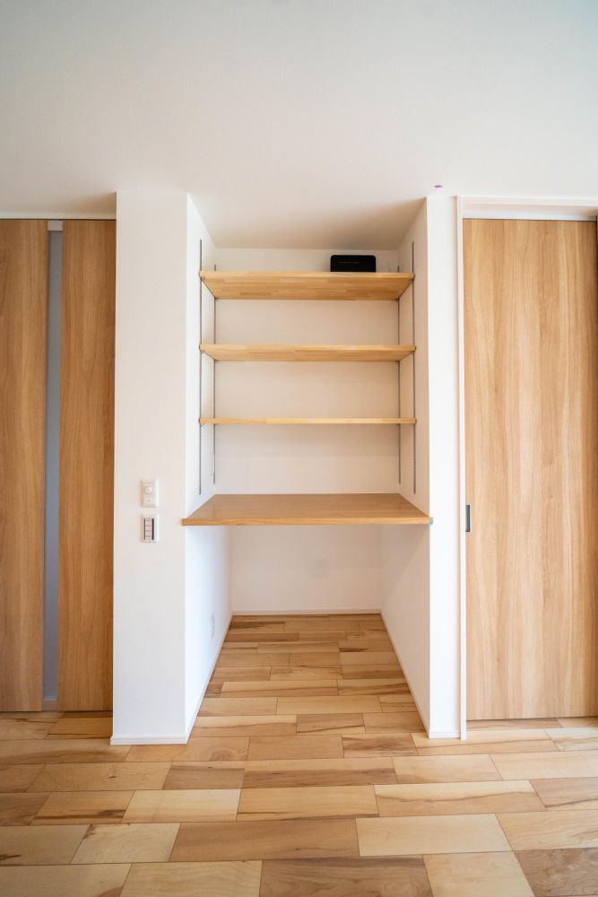 「糟屋郡粕屋町03」注文住宅現場リポート⑫【建物竣工】