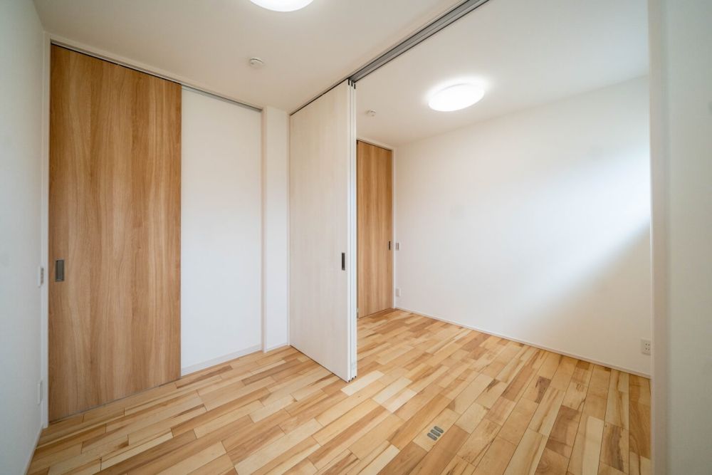 「糟屋郡粕屋町03」注文住宅現場リポート⑫【建物竣工】