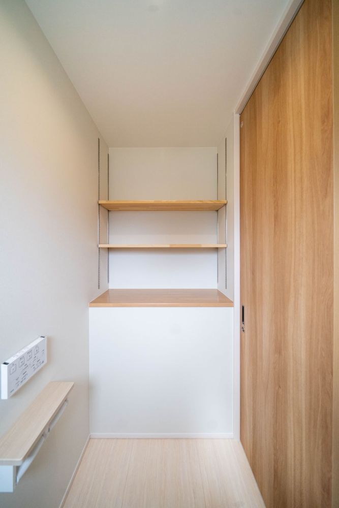 「糟屋郡粕屋町03」注文住宅現場リポート⑫【建物竣工】
