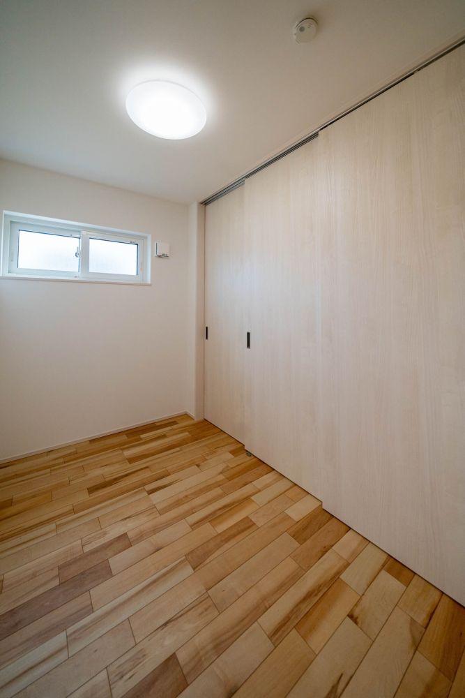「糟屋郡粕屋町03」注文住宅現場リポート⑫【建物竣工】