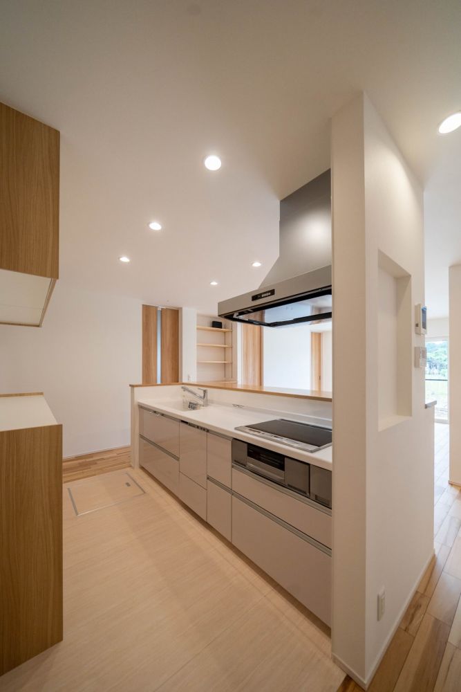 「糟屋郡粕屋町03」注文住宅現場リポート⑫【建物竣工】