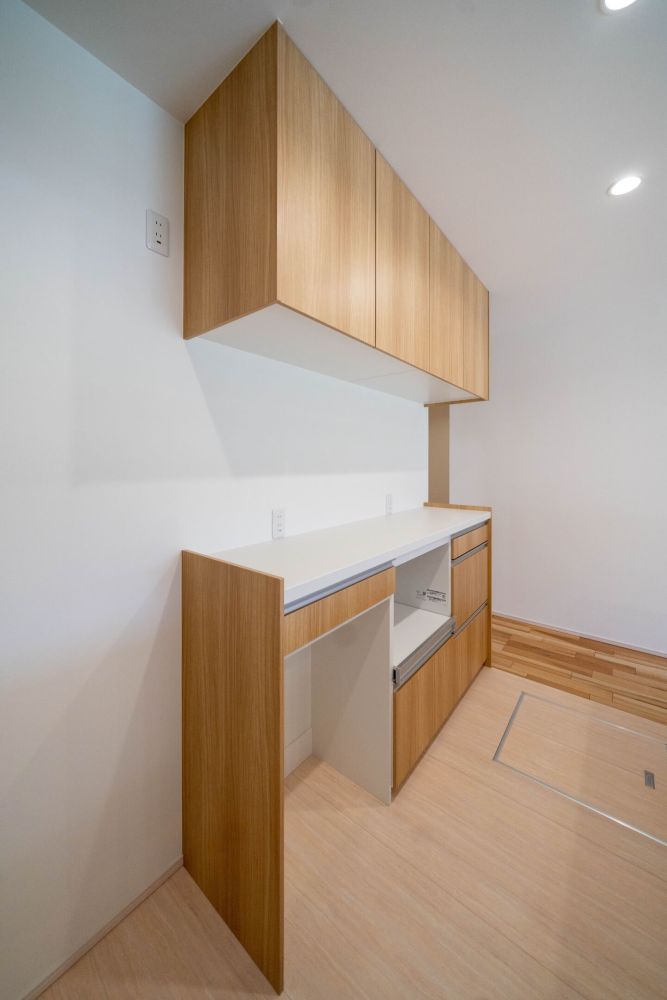 「糟屋郡粕屋町03」注文住宅現場リポート⑫【建物竣工】