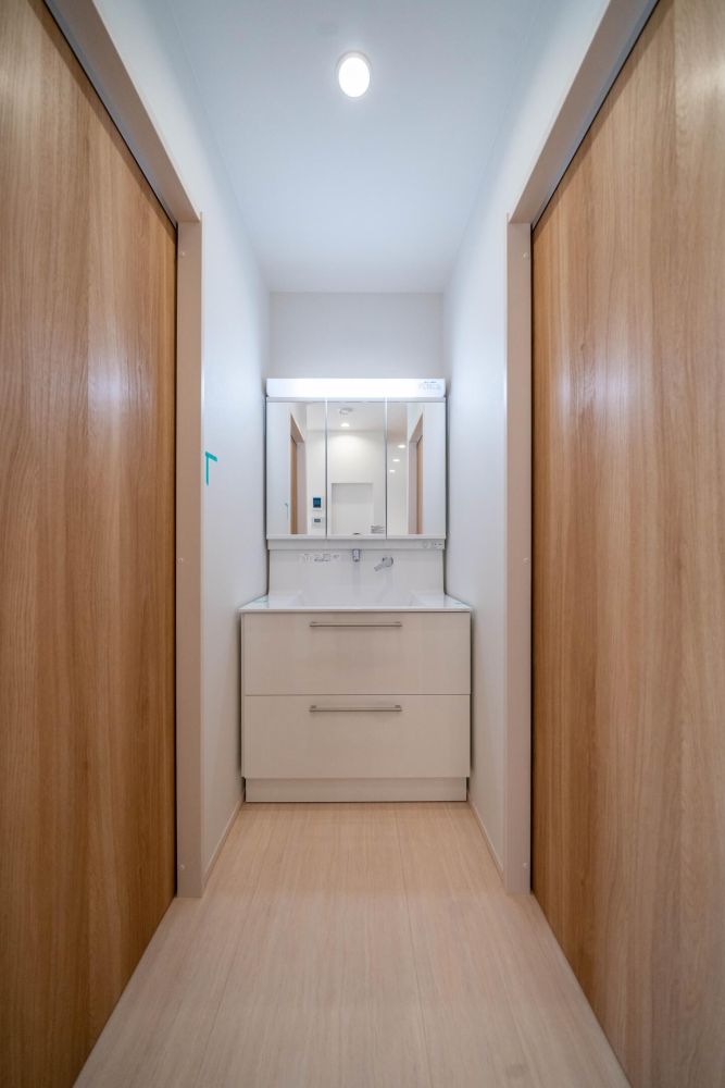 「糟屋郡粕屋町03」注文住宅現場リポート⑫【建物竣工】