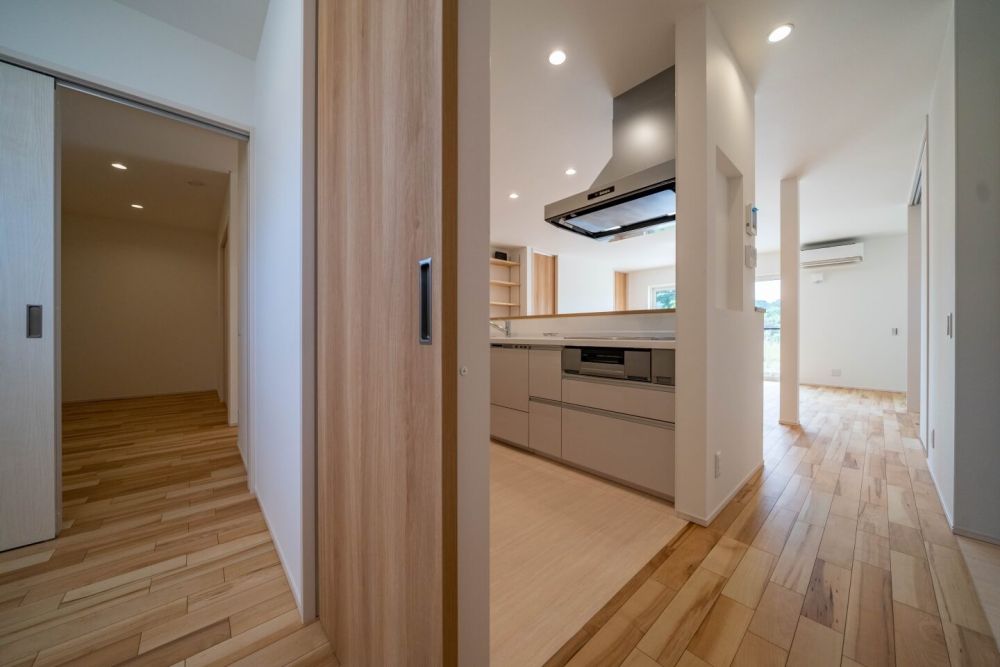 「糟屋郡粕屋町03」注文住宅現場リポート⑫【建物竣工】