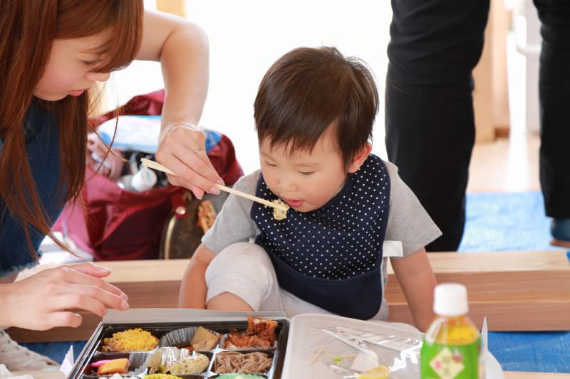 福岡県春日市星見ヶ丘01　注文住宅建築現場リポート⑤　～上棟式～