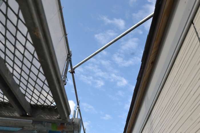 「三井郡大刀洗町01」注文住宅現場リポート⑧