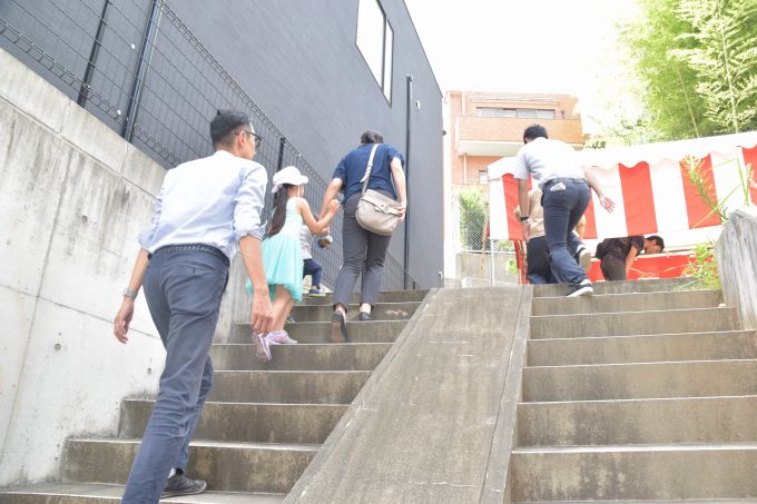 「福岡市中央区02」注文住宅現場リポート①【地鎮祭】