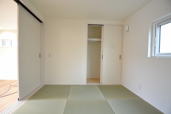 「糸島市01」注文住宅現場リポート⑪
