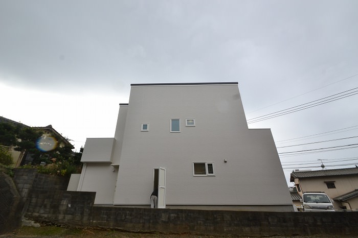「糸島市01」注文住宅現場リポート⑪