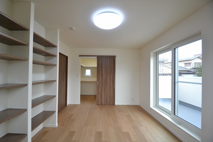 「糸島市01」注文住宅現場リポート⑪