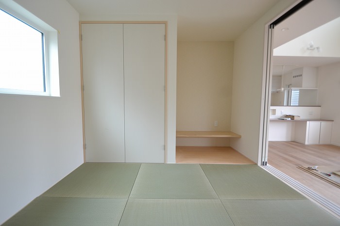 「糸島市01」注文住宅現場リポート⑪