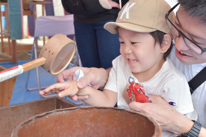 福岡市南区06　注文住宅建築現場リポート①　～地鎮祭～