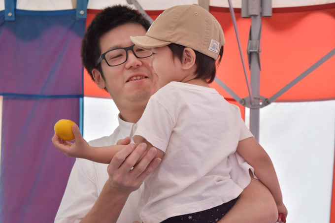 「福岡市南区06」注文住宅現場リポート①【地鎮祭】