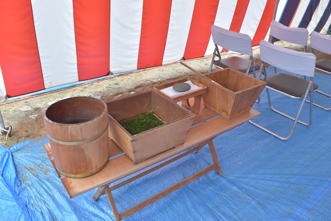 「福岡市南区06」注文住宅現場リポート①【地鎮祭】