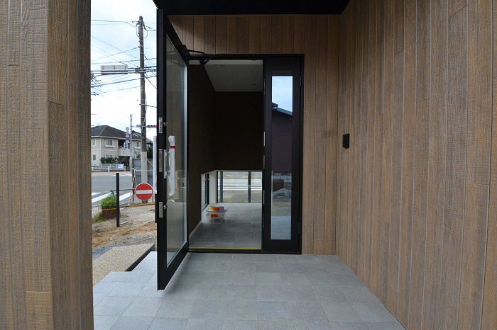 「福津市宮司元町01」注文住宅現場リポート⑫