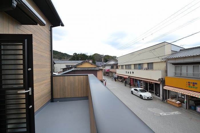 「福津市宮司元町01」注文住宅現場リポート⑫
