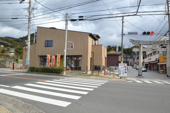 「福津市宮司元町01」注文住宅現場リポート⑫