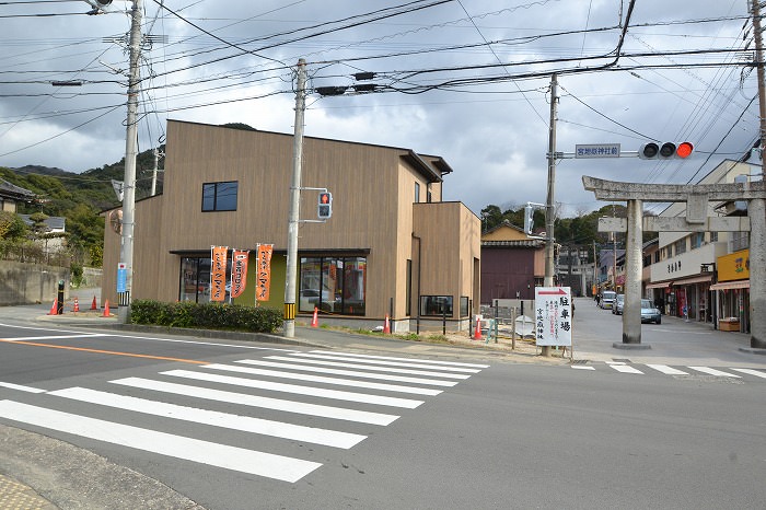 福岡県福津市宮司元町01　注文住宅建築現場リポート⑫