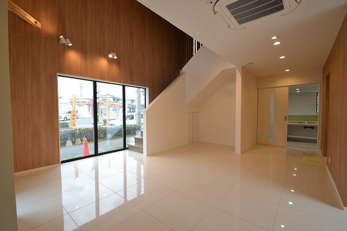 「福津市宮司元町01」注文住宅現場リポート⑫