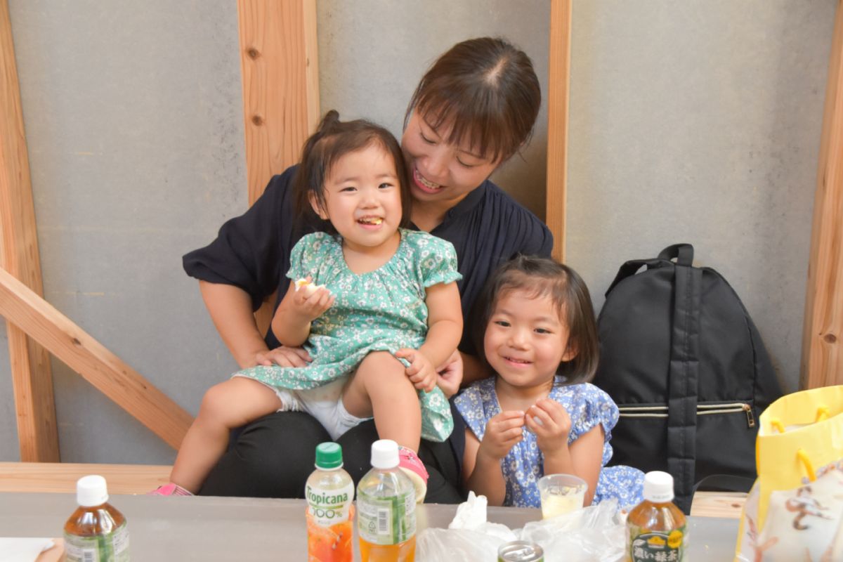 福岡県福岡市早良区11　注文住宅建築現場リポート③　～上棟式～