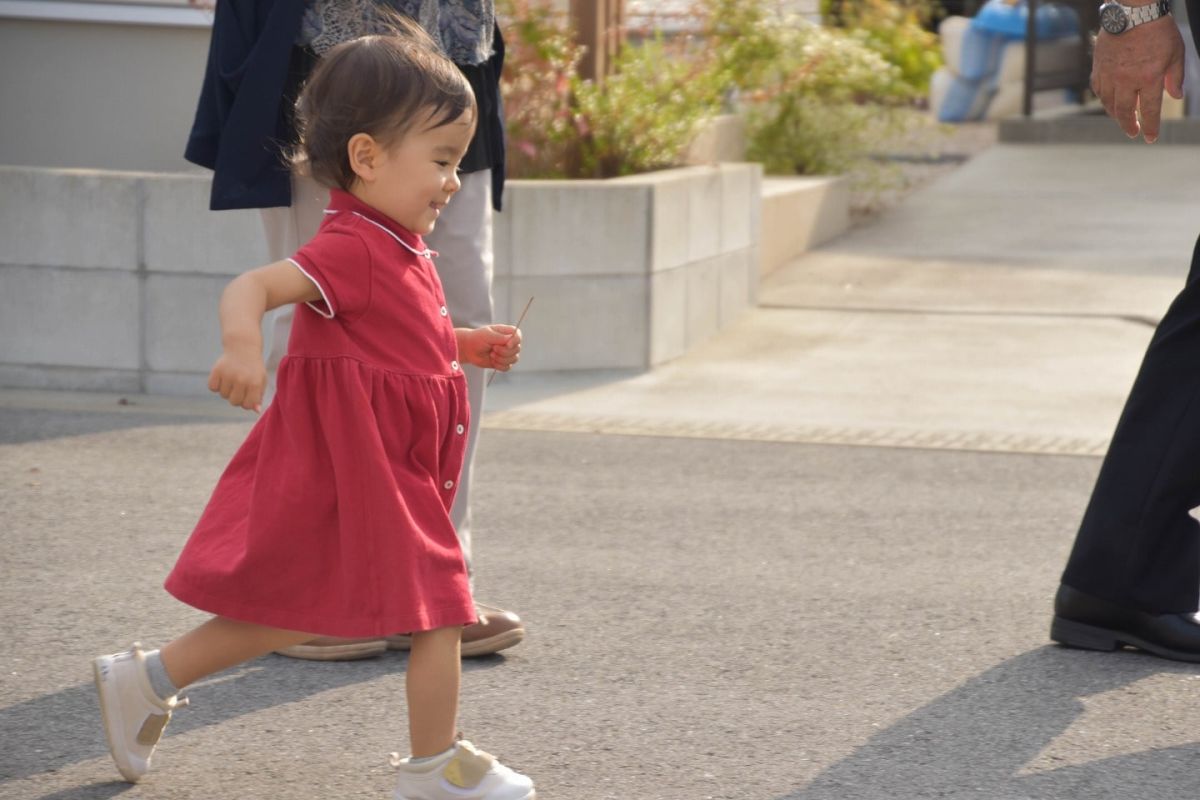 福岡県久留米市02　注文住宅建築現場リポート①　～地鎮祭～