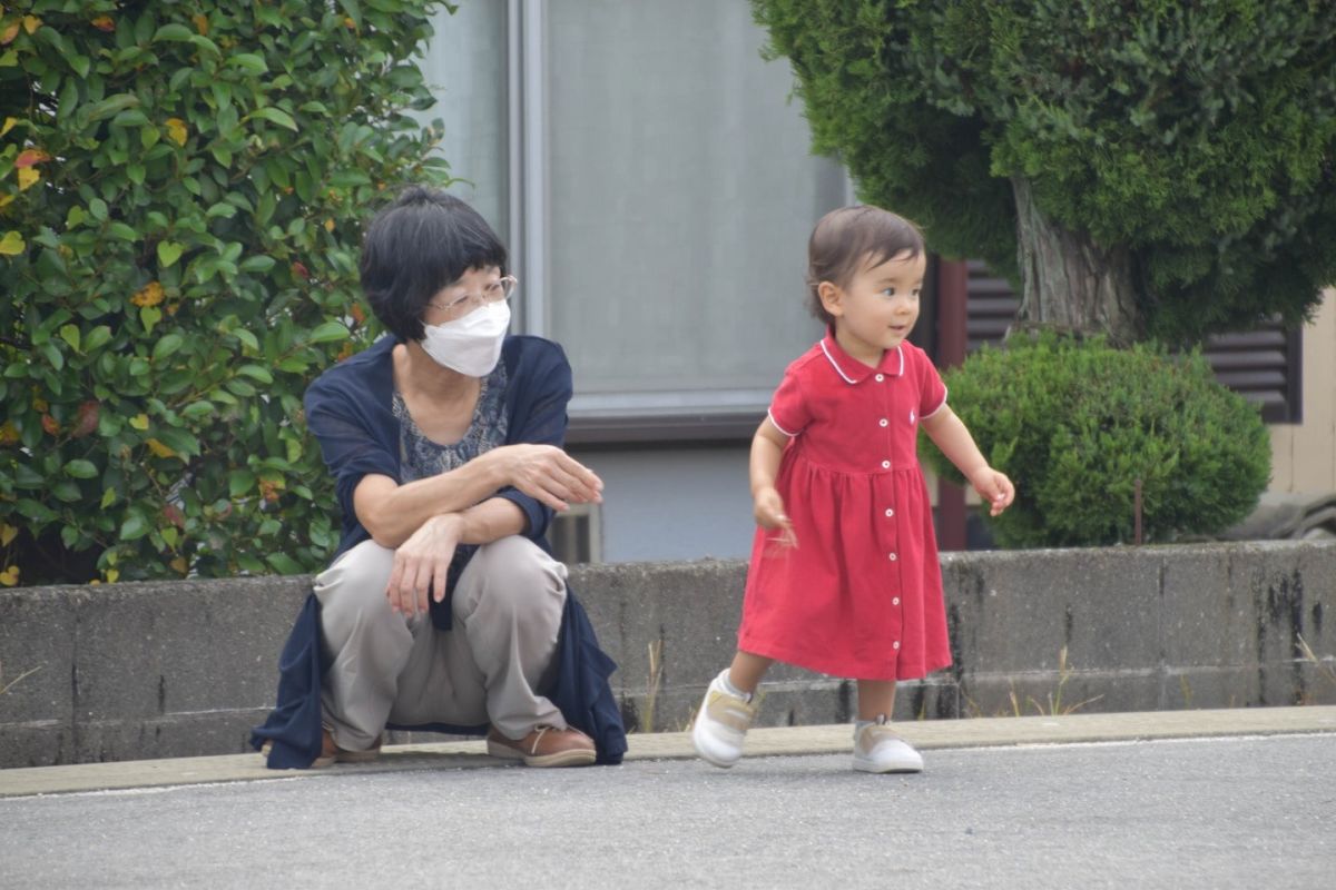 福岡県久留米市02　注文住宅建築現場リポート①　～地鎮祭～