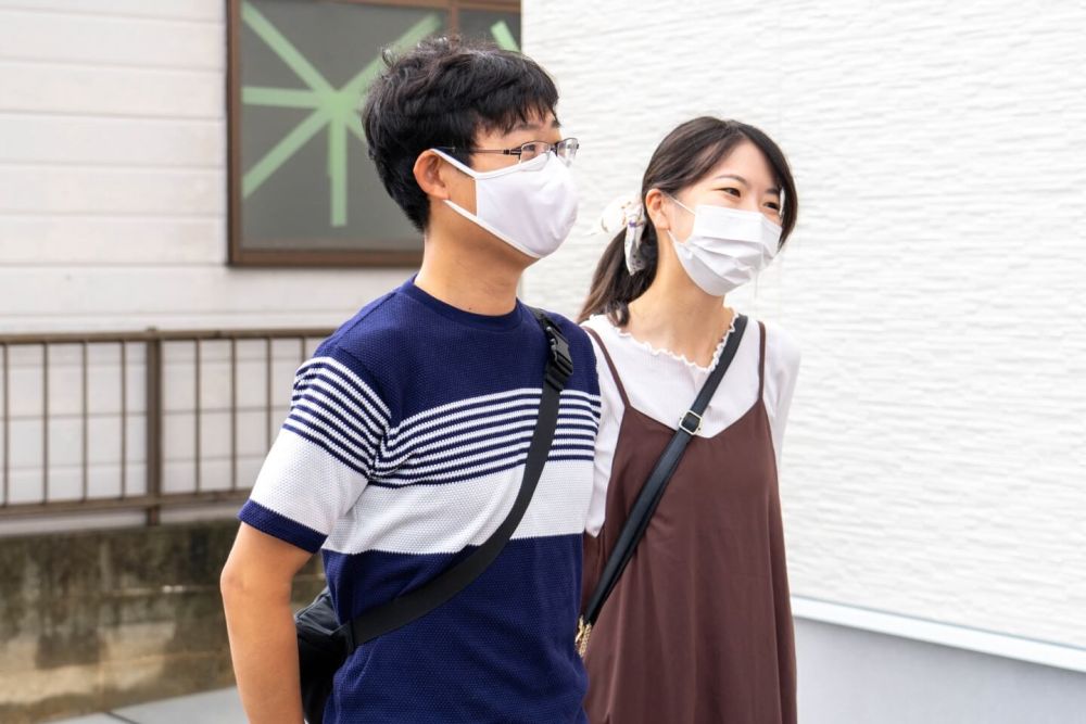 「糸島市二丈深江01」注文住宅現場リポート⑫【お引き渡し式】