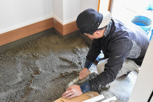 「小郡市02」注文住宅現場リポート⑪【木工事】【建具】