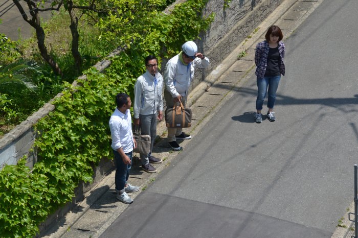 「福津市宮司浜01」注文住宅現場リポート④【上棟式】