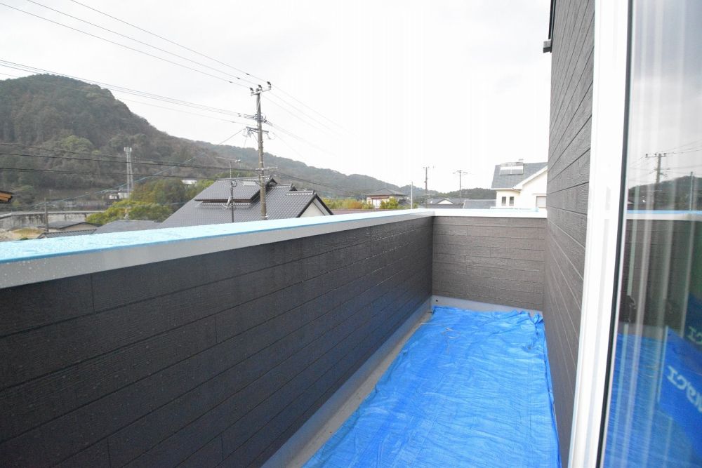 「那珂川市05」注文住宅現場リポート⑫【内装工事】【クロス】