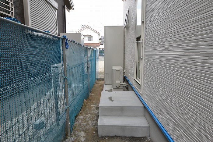 「三井郡大刀洗町01」注文住宅現場リポート⑩