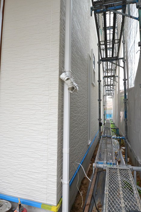 「福岡市南区03」注文住宅現場リポート⑬