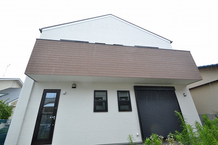 「福岡市南区皿山02」注文住宅現場リポート⑪